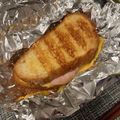 マールマル's cooksnap of when they made クロックムッシュ.