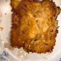 レインボーライス's cooksnap of when they made パリパリ☆ネギ味噌チーズのおつまみ.