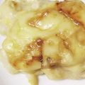 あや3069's cooksnap of when they made 保育園人気メニュー登場！鱈のマヨチー焼き.