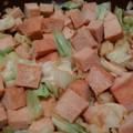 Ｍぱん's cooksnap of when they made 厚揚げとえのきの生姜炒め.