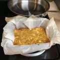 クックF6AX38☆'s cooksnap of when they made ニンジンのキッシュ.