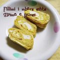 ひトみ's cooksnap of when they made ダーリンに教わった☆卵焼き♬♫（覚書き）.