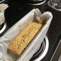 クックF6AX38☆'s cooksnap of when they made ■ココナッツパウダー de パウンド■.