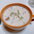 はるにゃ❀'s cooksnap of when they made 残り物味噌汁リメイク★味噌ミルクスープ.