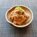 ころわんの母さん's cooksnap of when they made ツナ油味噌.