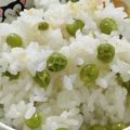 なっふぃ～'s cooksnap of when they made グリーンピースをサヤから取り出す方法.