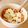 筋肉はすばらしい❕'s cooksnap of when they made 腸活♡レンジオートミールキムチチャーハン.