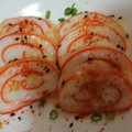 さやたーん's cooksnap of when they made 簡単☆かまぼこのチーズ挟み焼き.