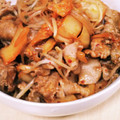 あさここなっつ's cooksnap of when they made 豚肉ともやしのキムチ炒め.