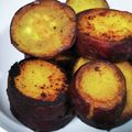 あさここなっつ's cooksnap of when they made 焼き芋リメイク！簡単バター焼き☆.