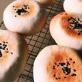 クックNQENG3☆'s cooksnap of when they made ＨＢでフランスあんパン☆.