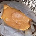 keymanec0's cooksnap of when they made 簡単♡卵と砂糖だけ♡卵のパウンドケーキ♡.