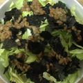 かおり♡♡♡'s cooksnap of when they made 三浦キャベツと納豆のやみつきサラダ.