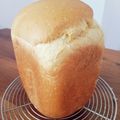 ＮＡＯNAO's cooksnap of when they made そのままで美味しい！しっとりリッチ食パン.