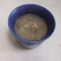 きらり流れ星's cooksnap of when they made グリーンピースとシーチキンのとろ～り煮.