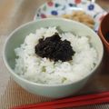 リリリエンタール's cooksnap of when they made ご飯がモリモリ進んじゃう♪生海苔の佃煮.