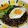 ☆みんみん☆。's cooksnap of when they made 味噌バター風味☆大豆とひじきの玄米炒飯.