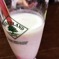 クック7FNN0F☆'s cooksnap of when they made 飲むチーズケーキ風ヨーグルトシェイク.