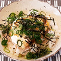 あーこ姐's cooksnap of when they made 半熟卵ごはん.