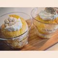 あんこはつぶあん's cooksnap of when they made 犬用ケーキ.