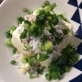 ベティ３'s cooksnap of when they made 一番美味しい豆腐の食べ方。ベスト冷奴.