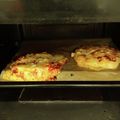 クック3N0VKO☆'s cooksnap of when they made 簡単！ベーコンポテトピザ.