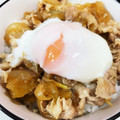 なーなちゃん's cooksnap of when they made ●10分で簡単☆柔らかお肉の牛丼＆豚丼●.