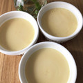 tomoormi's cooksnap of when they made とろっとろ❤豆乳ぷりん.