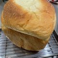 キュキュットさん's cooksnap of when they made HB♪ピーナッツバターパン♪.