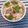 しゅい6's cooksnap of when they made 炊飯器でピラフ風.
