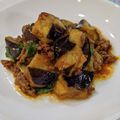 のりの✰りよ's cooksnap of when they made 本格的な「魚香茄子」（麻婆茄子）.