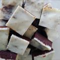 missmacky2000's cooksnap of when they made 材料3つ♥︎︎ハマる食感チョコケーキ♫.