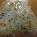 クック8B50KT☆'s cooksnap of when they made やみつき間違いなし!!悪魔のおにぎり❤.