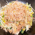 おやつ缶's cooksnap of when they made 新たまねぎとほうれんそうのサラダ.