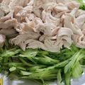 手抜き手間抜き母さん's cooksnap of when they made 柔らか鳥ささみの茹で方.