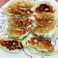 チェビス's cooksnap of when they made パクパク食べられる簡単！絶品餃子.