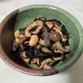 クックmichi☆♪'s cooksnap of when they made 簡単ひじき煮☆.