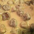 ダブル虹's cooksnap of when they made 強火で作るポークストロガノフ.