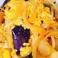 りーとぽん's cooksnap of when they made 筍と鶏肉団子の甘酢炒め+ごま油風味.