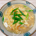 オウジリリノエ's cooksnap of when they made 簡単★卵とじうどん.