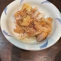 エリコフ's cooksnap of when they made 簡単おつまみジャーマンポテト★.
