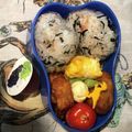 ふえ☆なるちゃん's cooksnap of when they made 簡単裏技！切り方だけで鶏胸肉柔らか仕込み.