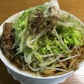 ☆☆MAIKO☆☆☆'s cooksnap of when they made 市販のタレで簡単すぐ出来る！ 家二郎！.
