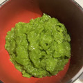 ゆいはるり's cooksnap of when they made 生めかぶの下処理といただき方.