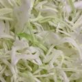 NM♡'s cooksnap of when they made 秘密にしたいレシピ☆塩キャベツのタレ.