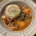 °＊このは＊°'s cooksnap of when they made ルー不要☆家庭の手作りビーフシチュー.