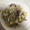 クックYG0ZKM☆'s cooksnap of when they made デリ風簡単さつま芋サラダ♪.