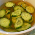 クックP0U56N☆'s cooksnap of when they made 手作り浅漬けの素.