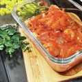 からあげパーティー's cooksnap of when they made タラの地中海料理風（Bacalao).