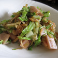 ちばたま's cooksnap of when they made アメリカ　切干大根の炒め煮.